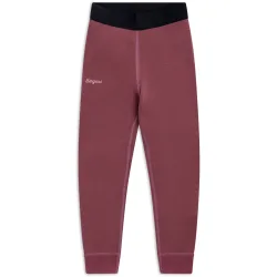 Bergans Kinder Inner:Dual Merino Tights