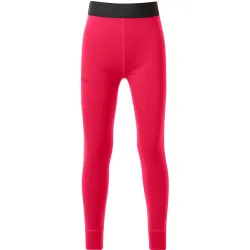 Bergans Kinder Inner:Dual Merino Tights