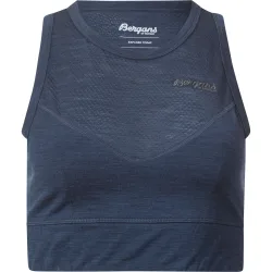 Bergans Damen Inner:Light Top