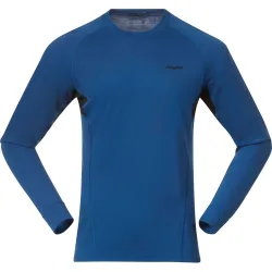 Bergans Herren Inner:Pure Merino Longsleeve
