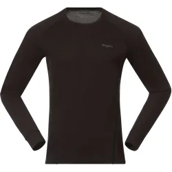 Bergans Herren Inner:Pure Merino Longsleeve