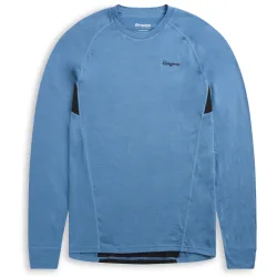Bergans Herren Inner:Pure Merino Longsleeve