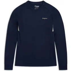 Bergans Herren Inner:Pure Merino Longsleeve