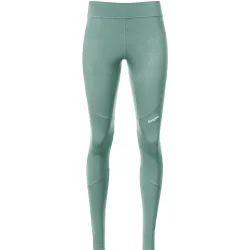 Bergans Damen Inner:Pure Merino Tights