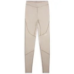 Bergans Damen Inner:Pure Merino Tights