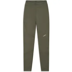 Bergans Damen Inner:Pure Merino Tights