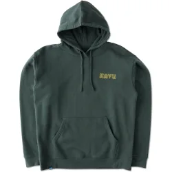 Kavu Herren Core Hoodie