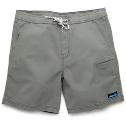 Kavu Herren Walk It Off Shorts