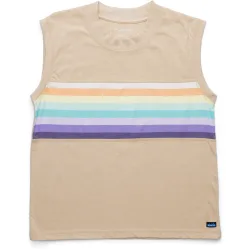 Kavu Damen Tuva Top