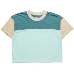 Kavu Damen Eevi T-Shirt