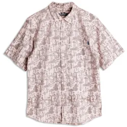 Kavu Herren Topspot Hemd