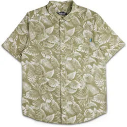 Kavu Herren Topspot Hemd
