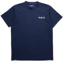 Kavu Herren Paddle Out T-Shirt
