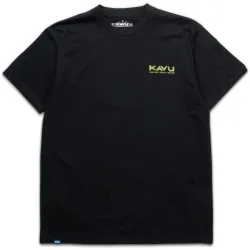 Kavu Herren Paddle Out T-Shirt