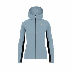 Karpos Damen Marmolada Hoodie Jacke