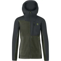 Karpos Herren Castore Jacke