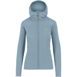 Karpos Damen Castore Jacke