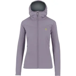 Karpos Damen Castore Jacke