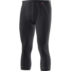 Löffler Herren Transtex Warm 3/4 Hose