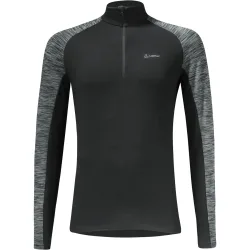 Löffler Herren Stripes Transtex Longsleeve