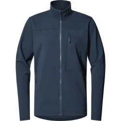 Haglöfs Herren Rosson Mid Jacke