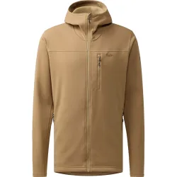 Haglöfs Herren Rosson Mid Hoodie Jacke