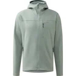 Haglöfs Herren Rosson Mid Hoodie Jacke