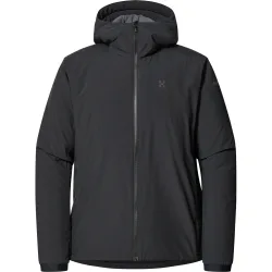 Haglöfs Herren Mimic Alert Hoodie Jacke