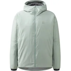 Haglöfs Herren Mimic Alert Hoodie Jacke