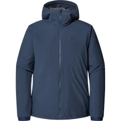 Haglöfs Herren Mimic Alert Hoodie Jacke