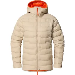 Haglöfs Damen Roc Flash Down Hoodie Jacke