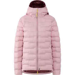 Haglöfs Damen Roc Flash Down Hoodie Jacke