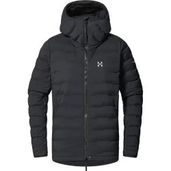 Haglöfs Damen Spitz Down Hoodie Jacke