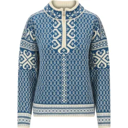 Dale of Norway Damen Leknes Pullover