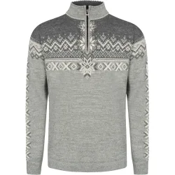 Dale of Norway Herren 140th Anniversary Pullover