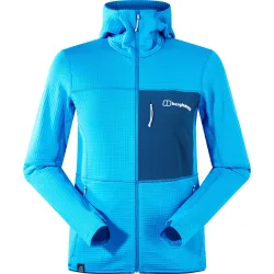 Berghaus Damen Ridge-Hiker Jacke