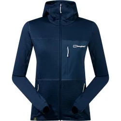 Berghaus Damen Ridge-Hiker Jacke