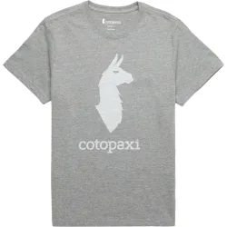 Cotopaxi Damen Llama T-Shirt