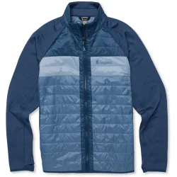Cotopaxi Herren Capa Hybrid Insulated Jacke