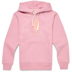 Cotopaxi Damen Llama Hoodie