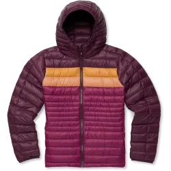Cotopaxi, Cotopaxi Damen Fuego Down Hooded Jacke