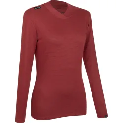 LaMunt Damen Martine Longsleeve