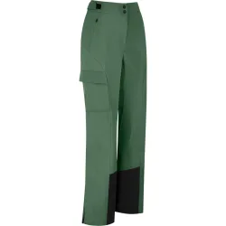 LaMunt Damen Constanze Hybrid Hose