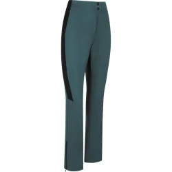LaMunt Damen Serena Softshell Hose