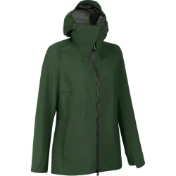 LaMunt Damen Tiziana 3l WP Shell Jacke