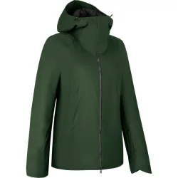 LaMunt Damen Tiziana 2l Wp Remoca Jacke
