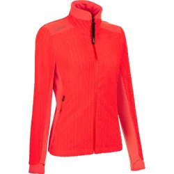 LaMunt Damen Jenny Warm Fleece Jacke