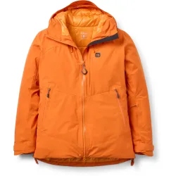 Rab Damen Khroma Diffract Jacke