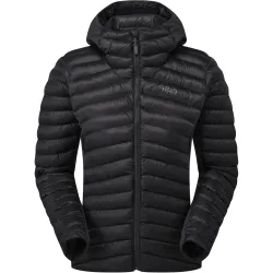 Rab Damen Cirrus Flex Hoodie Jacke