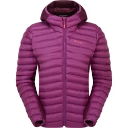 Rab Damen Cirrus Flex Hoodie Jacke